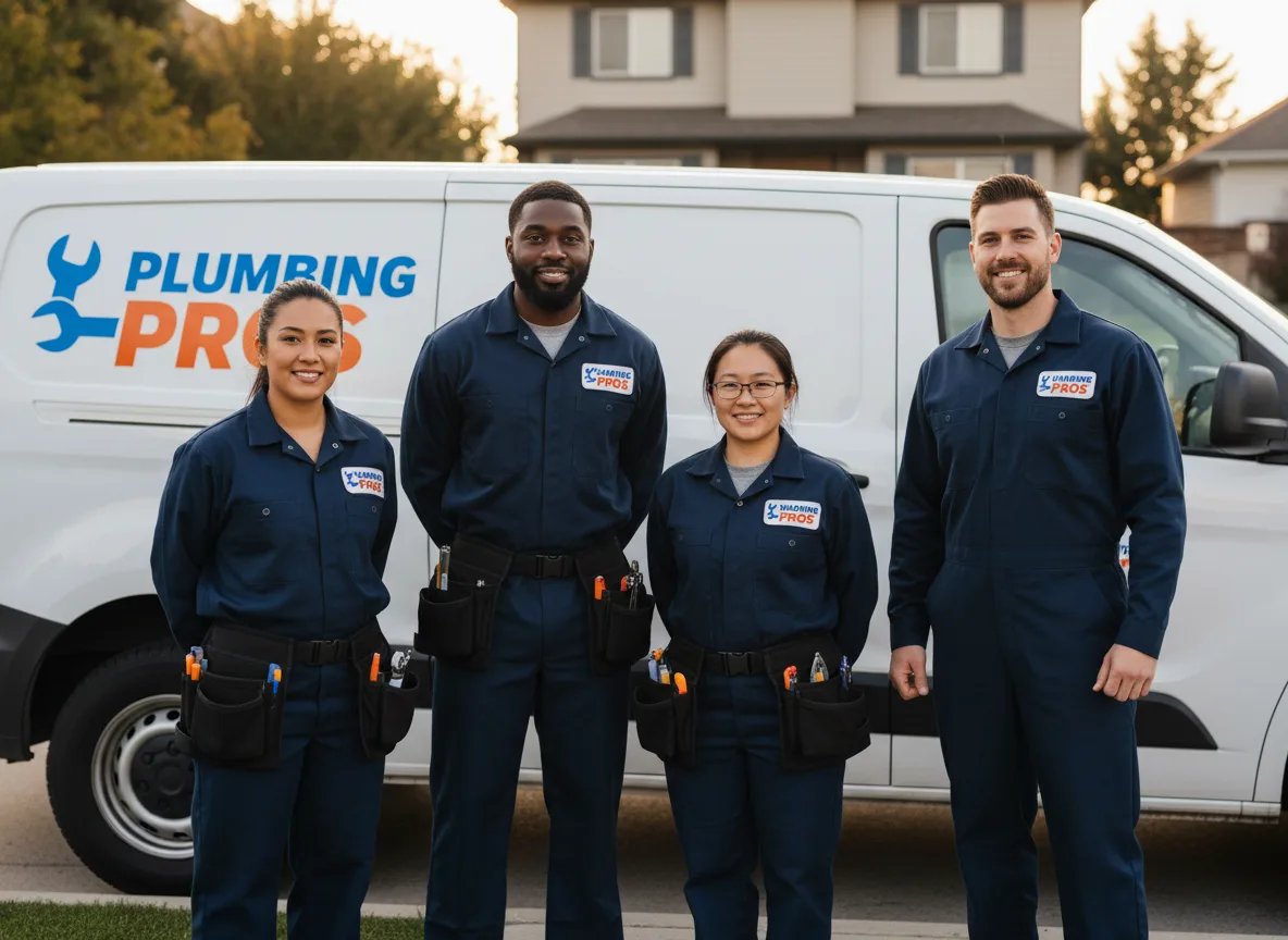 Water Heater Repair company in Maryland